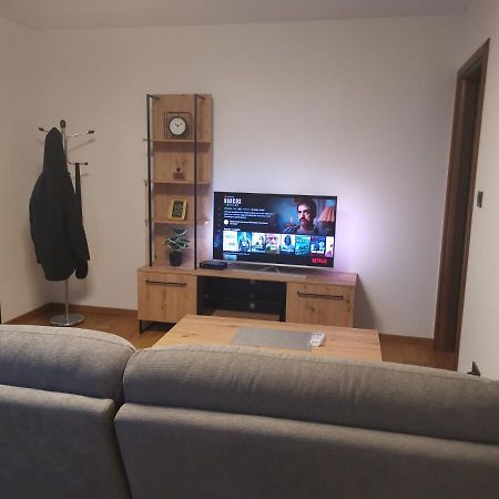 Nibela Apartments Загреб Экстерьер фото