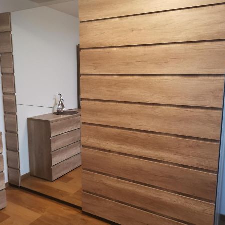 Nibela Apartments Загреб Экстерьер фото