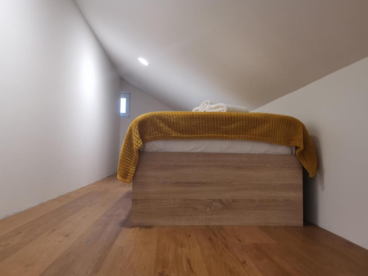 Nibela Apartments Загреб Экстерьер фото